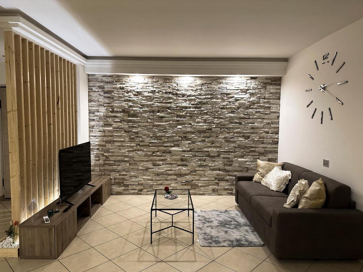 Apartment Kiro Experience Pompei