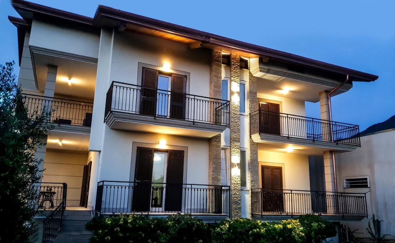 Kiro Experience Pompei Apartment *