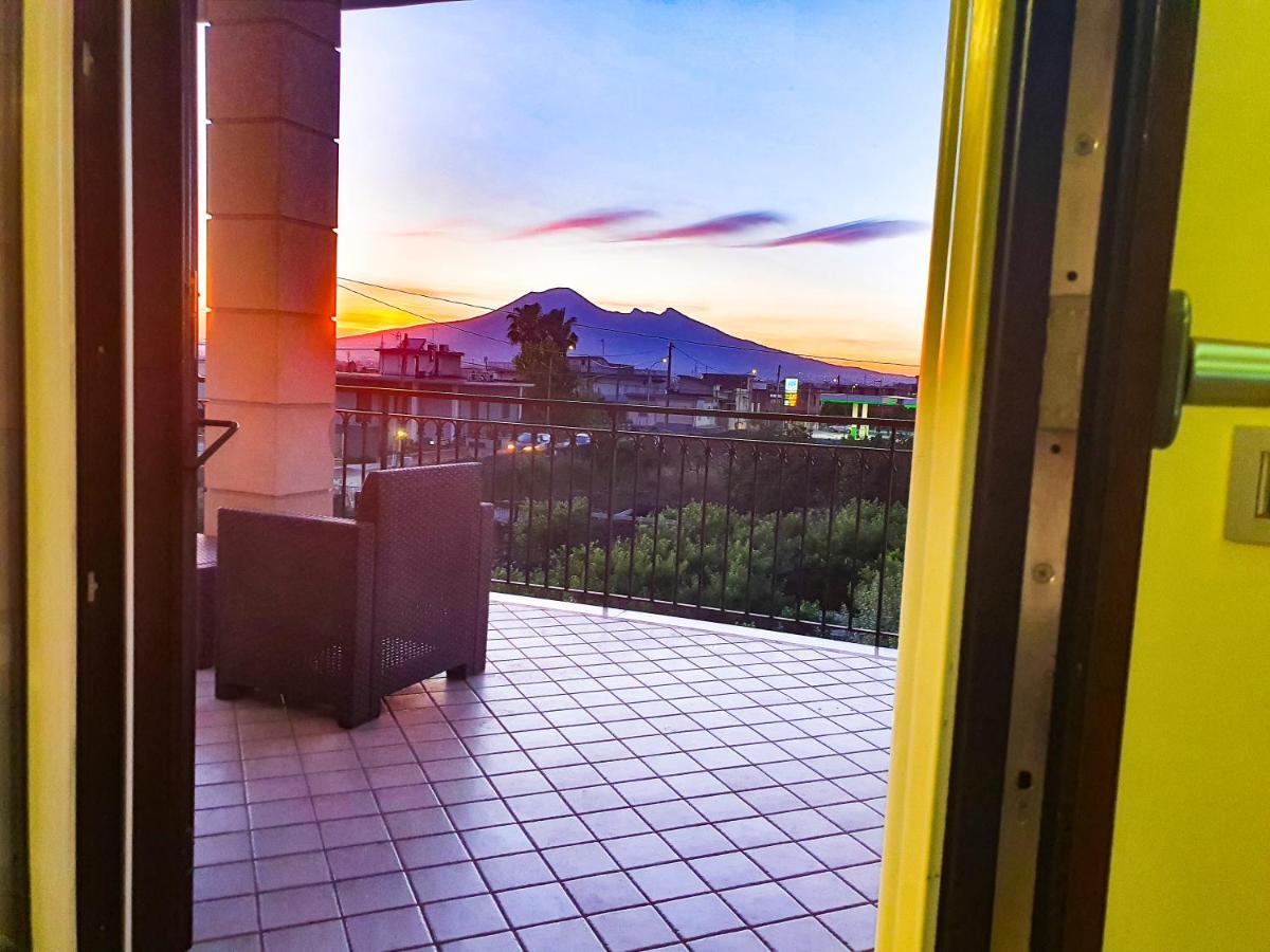 Kiro Experience Pompei Apartment Angri