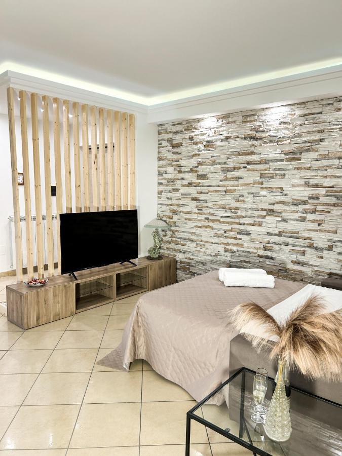 Apartment Kiro Experience Pompei *