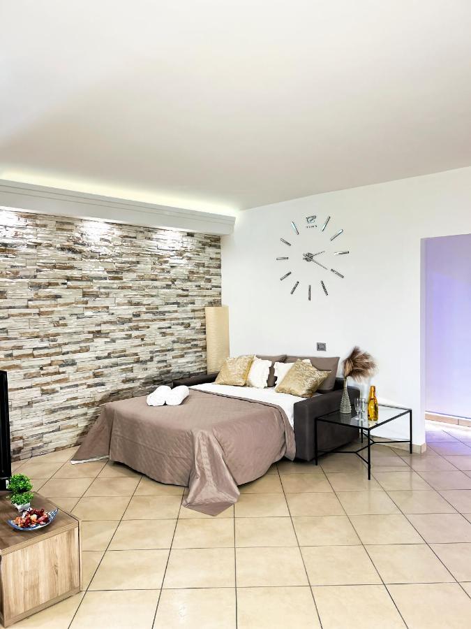 Apartment Kiro Experience Pompei