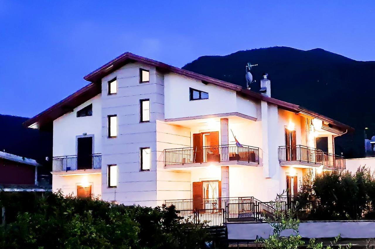 Kiro Experience Pompei Apartment