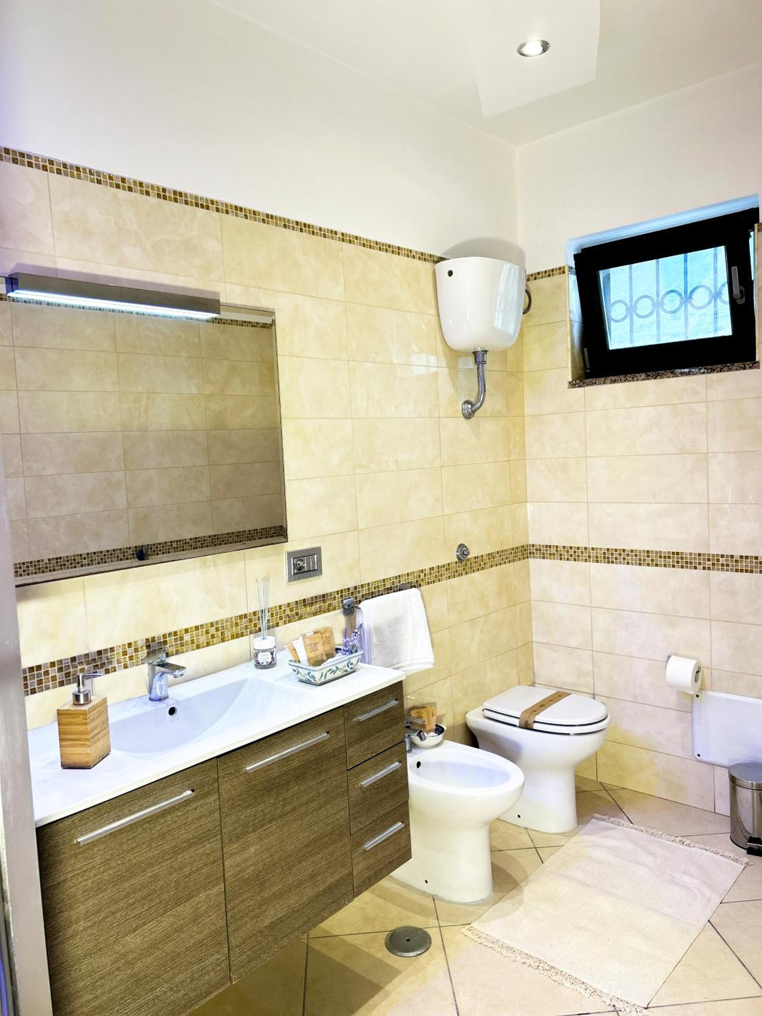 Apartment Kiro Experience Pompei